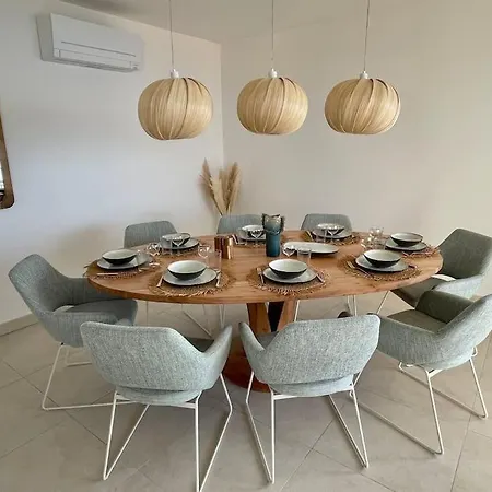 Paillote Perchee A 180 ° Sur La Apartman Ajaccio